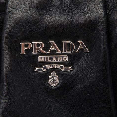 Prada Milano dal 1913 vintage